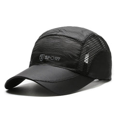boné masculino esportivo