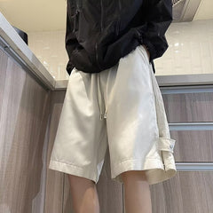 shorts masculino streetwear