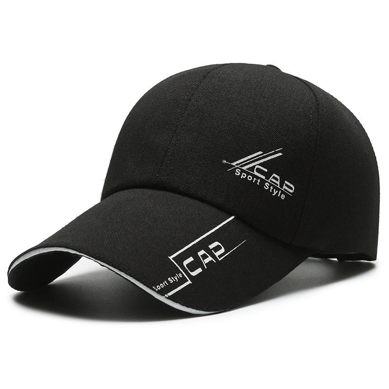 boné esportivo masculino