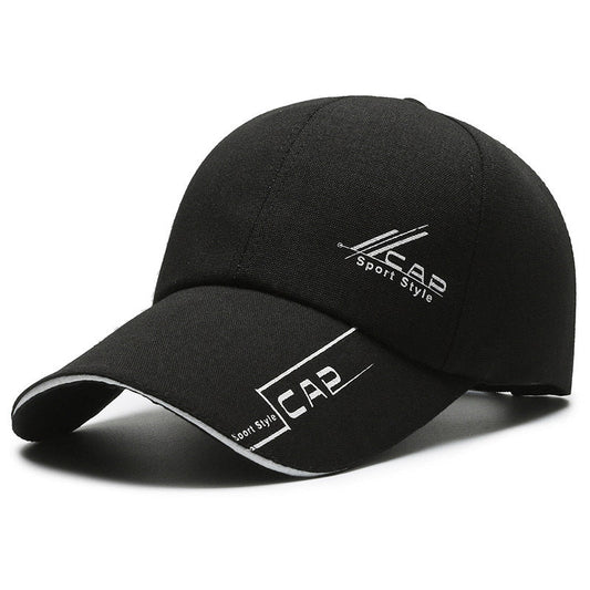 boné esportivo masculino