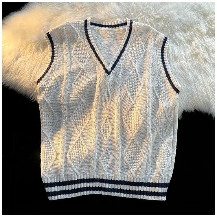 suéter unissex estilo streetwear