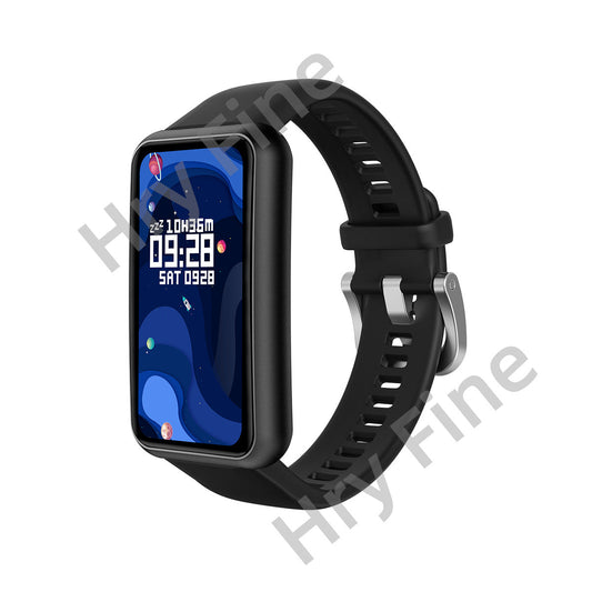 Q7 pulseira inteligente tela grande personalização de 1,47 polegadas