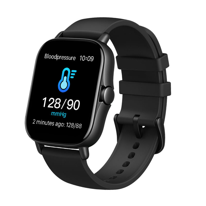 Relógio inteligente esportivo de moda H13 bluetooth.