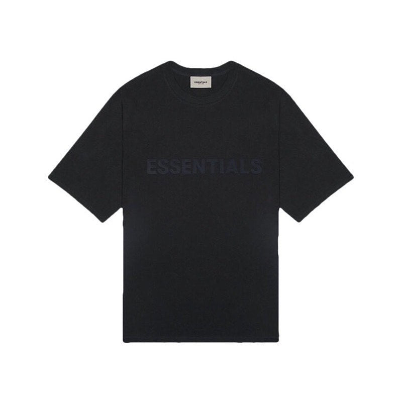 camiseta de manga curta solta high street