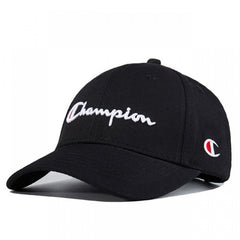 boné da champion casual esportivo