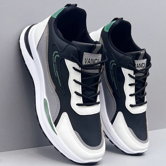 sapatos masculinos esportivo casual