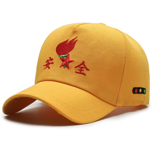boné unissex estilo chines com estampa