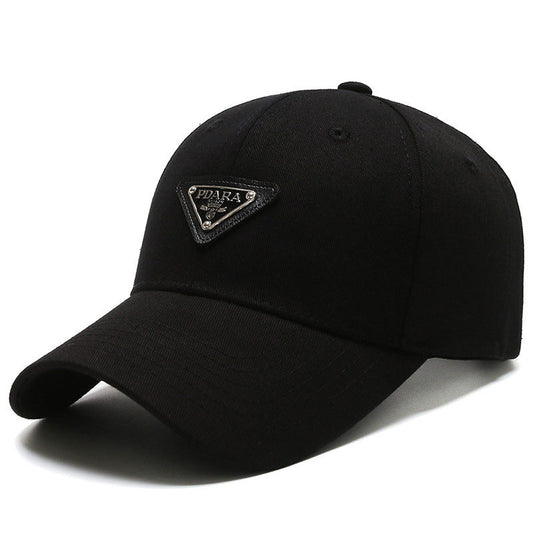boné esportivo masculino com logo bordada
