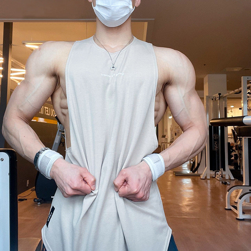 regata elástico solto ombro largo