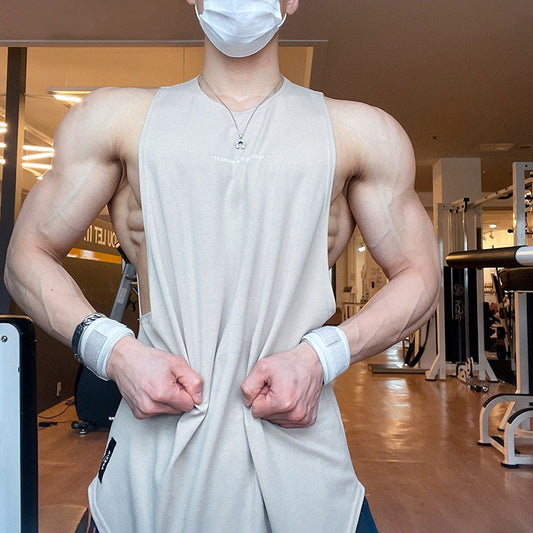 regata elástico solto ombro largo