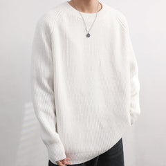 camisa de manga comprida de algodão estilo streetwear