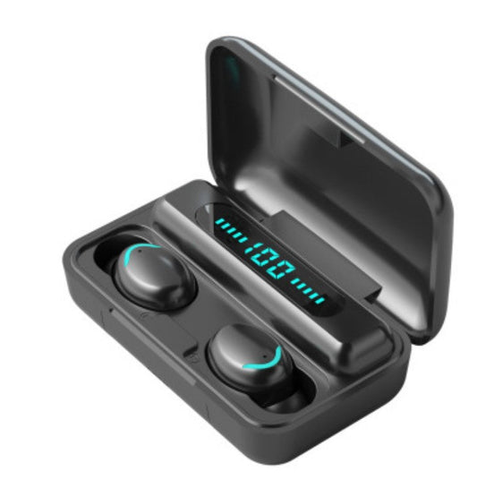 fone de ouvido bluetooth F9-32