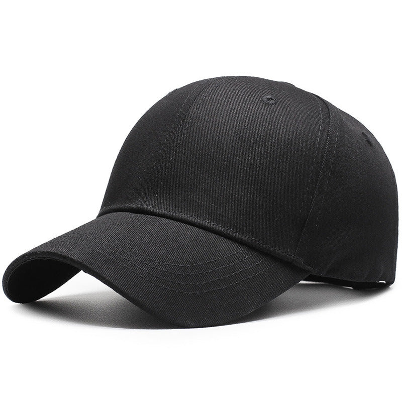 boné esportivo casual