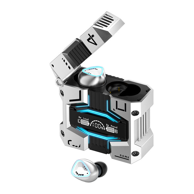 fone de ouvido bluetooth M45