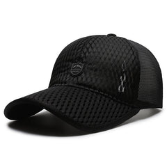 boné de malha masculino