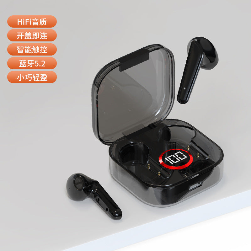 fone de ouvido bluetooth X28