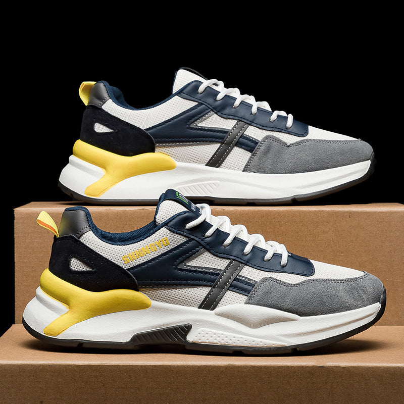 tênis versáteis esportivo para corrida