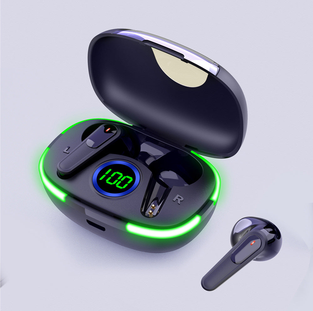 fone de ouvido gamer bluetooth PRO80