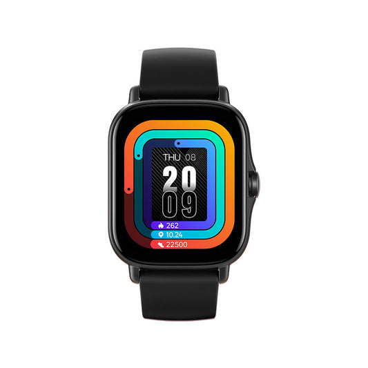 Relógio inteligente Bluetooth transfronteiriço H13 chamada frequência cardíaca pressão arterial spaceman GT20 spot sports