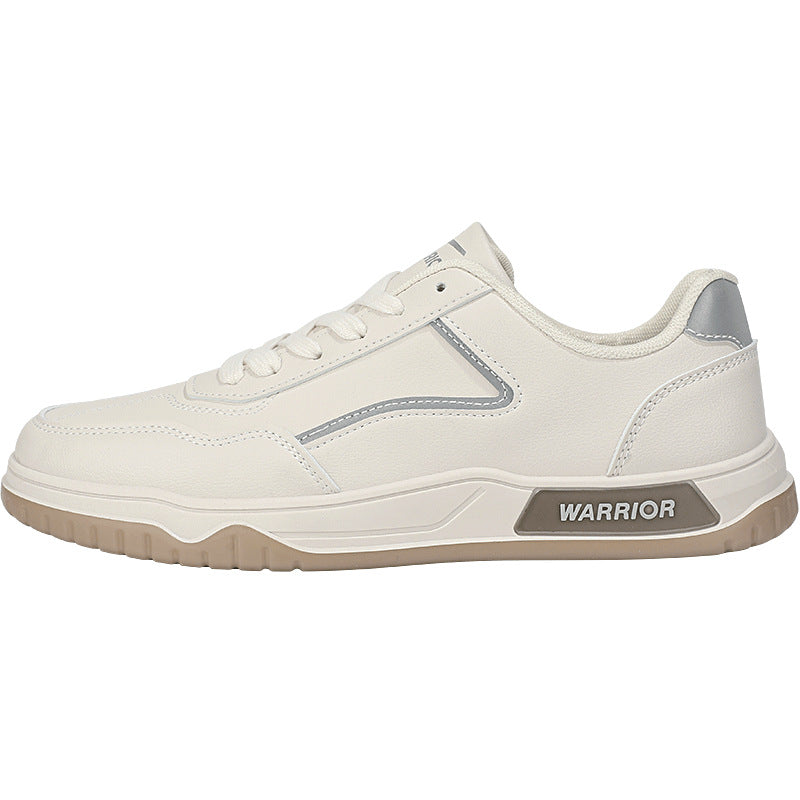 sapato warrior casual