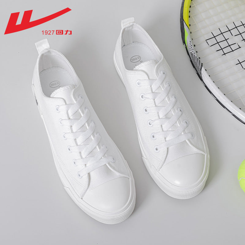 sapato de sola reta fino casual