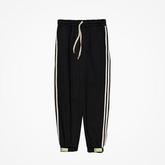 Calça de moletom masculina