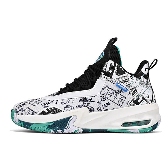 tenis de esporte respiravel estilo streetwear