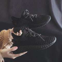 sapatos masculinos versátil casual esportivo
