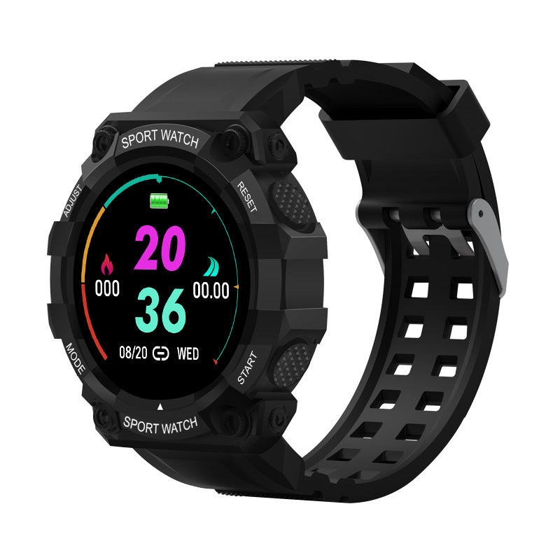 pulseira digital FD68S