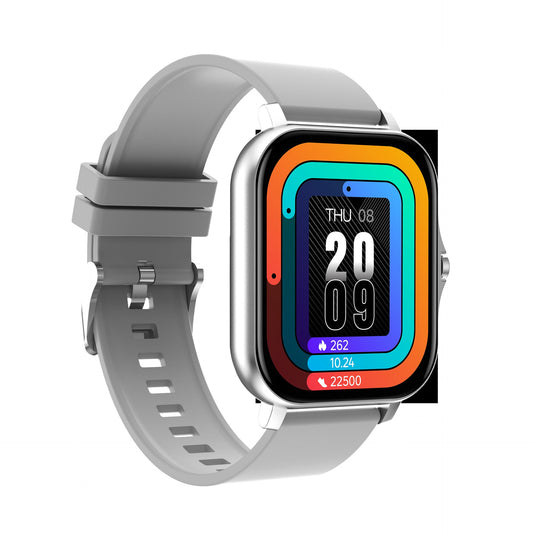 Relógio inteligente Pulseira esportiva Bluetooth Y13 com Chamada Pedômetro Frequência cardíaca Tela sensível ao toque H13 colorida