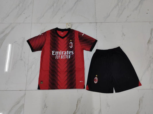 Uniforme de times de futebol de grandes clubes da europa