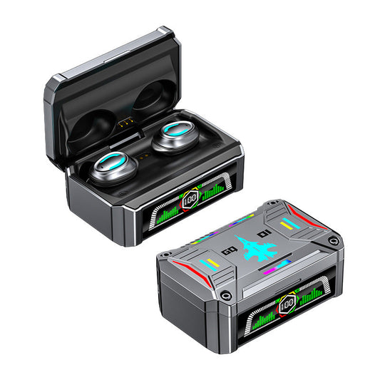 fone de ouvido bluetooth GQ01