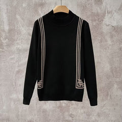 blusa de manga comprida grossa estilo streetwear esportiva