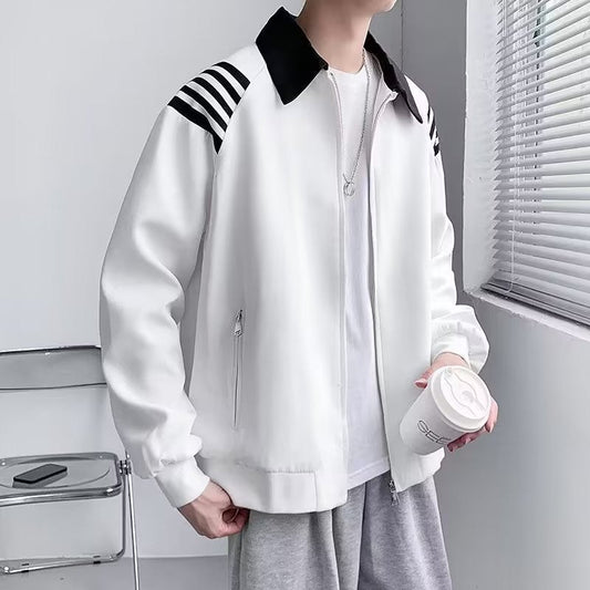 blusa de frio masculina estilo streetwear