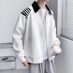 blusa de frio masculina estilo streetwear
