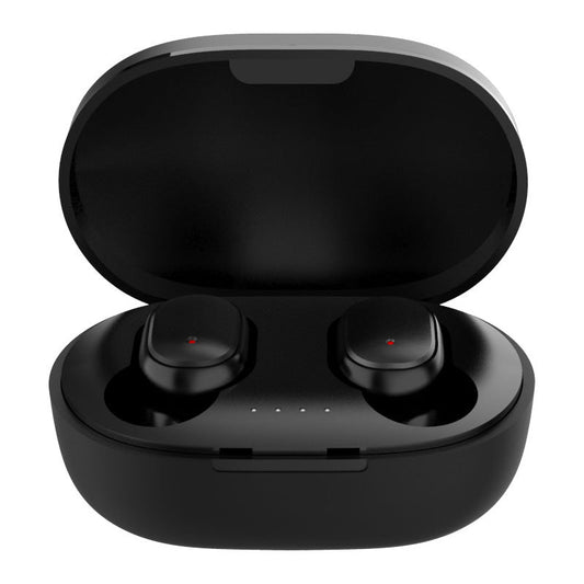 fone de ouvido bluetooth A6S