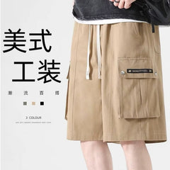 shorts masculino casual