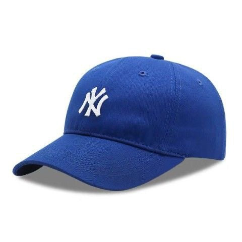 boné estilo de nova york e los angeles