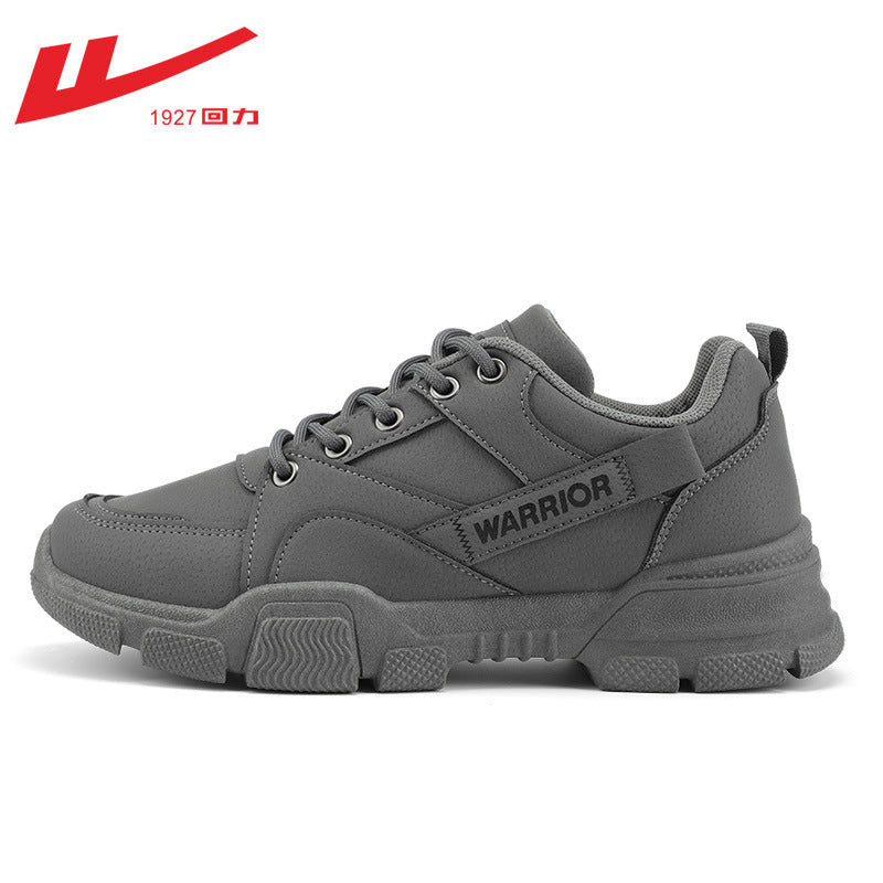 bota masculina estilo streetwear