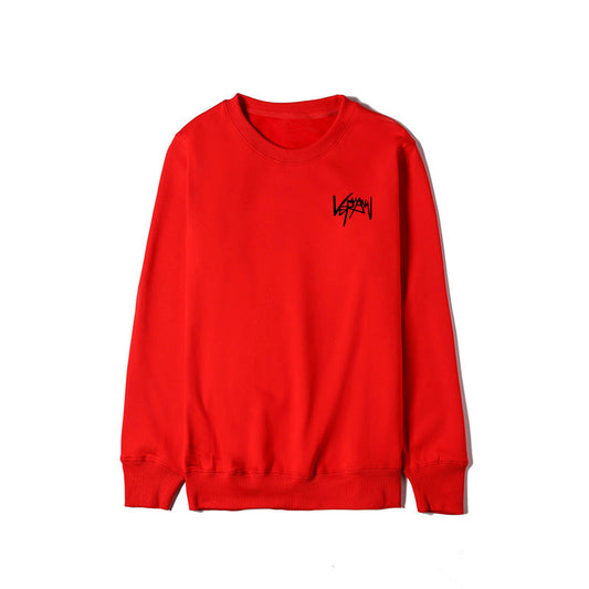 moletom esportes fitness high street