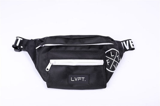 Bolsa de cintura esportiva fitness