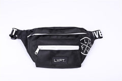 Bolsa de cintura esportiva fitness