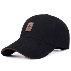 boné esportivo bordado