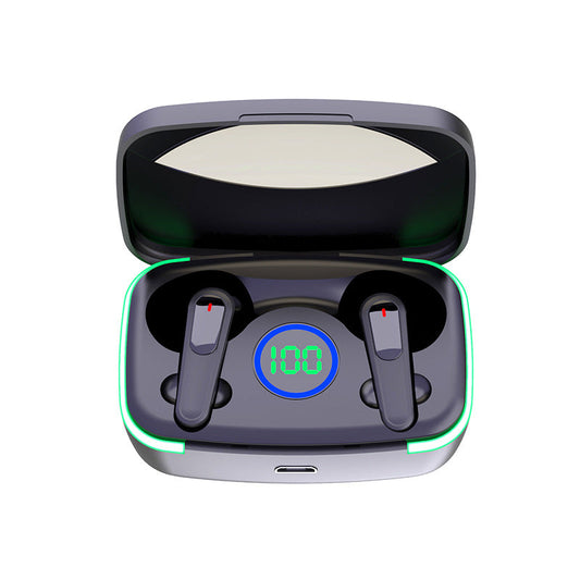 fone de ouvido bluetooth M80