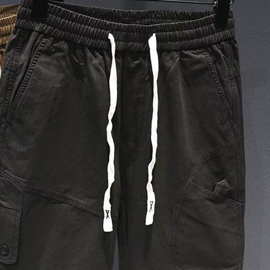 shorts estilo militar americano