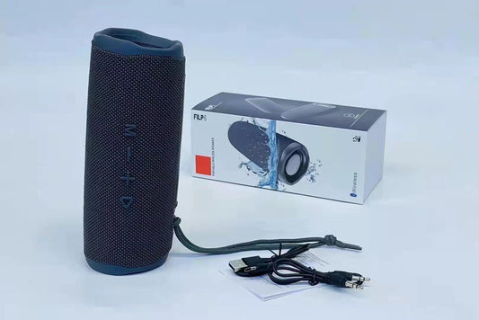 alto-falante JBL FLIP6 Bluetooth áudio TWS ao ar livre portátil caleidoscópio de áudio correspondência superior