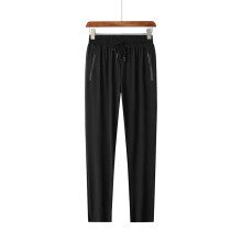 calça esportiva masculina estilo high street