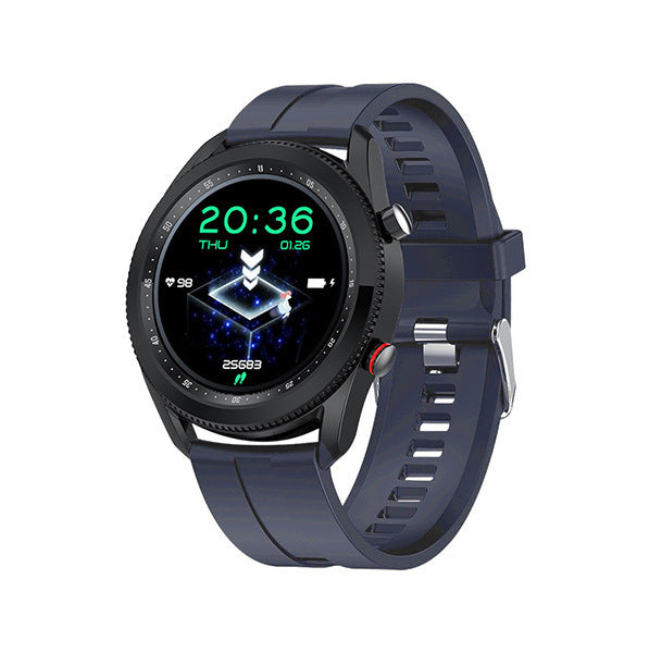 relogio smartwatch inteligente com multiplas funções