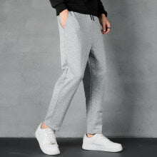 calça casual masculina esportivo