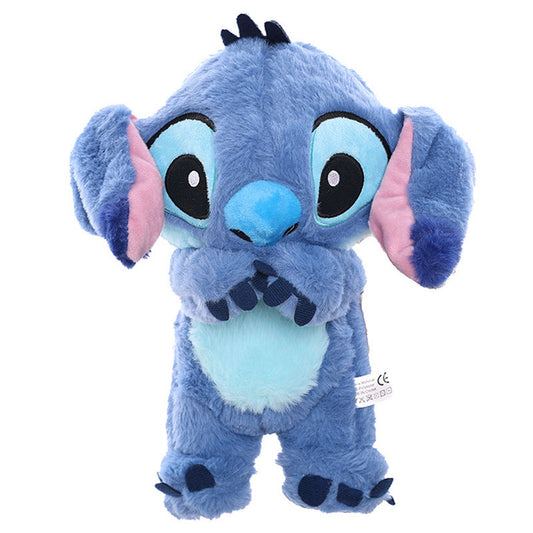 ursinho fofo do Stitch de 28cm
